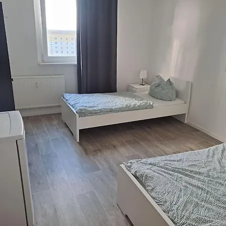Apartment Uk402 Monteurwohnung In